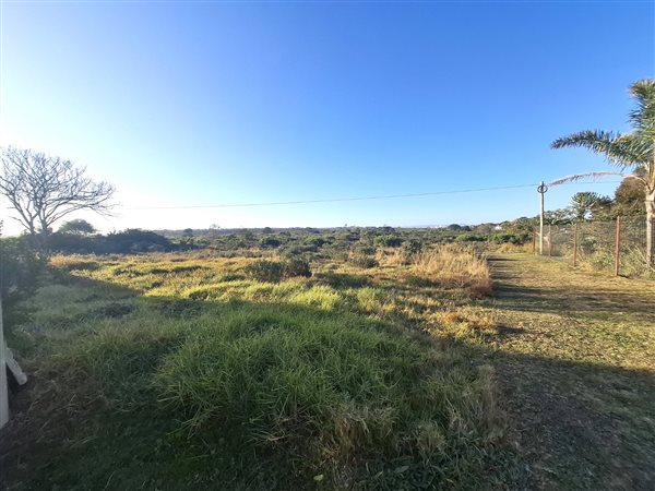 806 m² Land