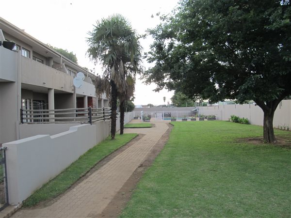 2 Bed Apartment in Bronkhorstspruit