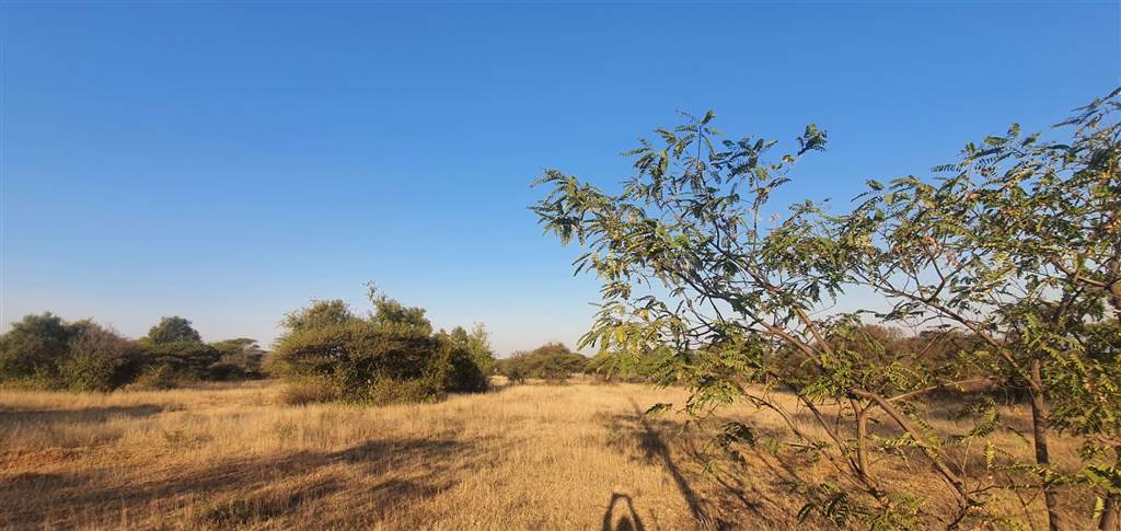 1 ha Land available in Rietfontein photo number 1