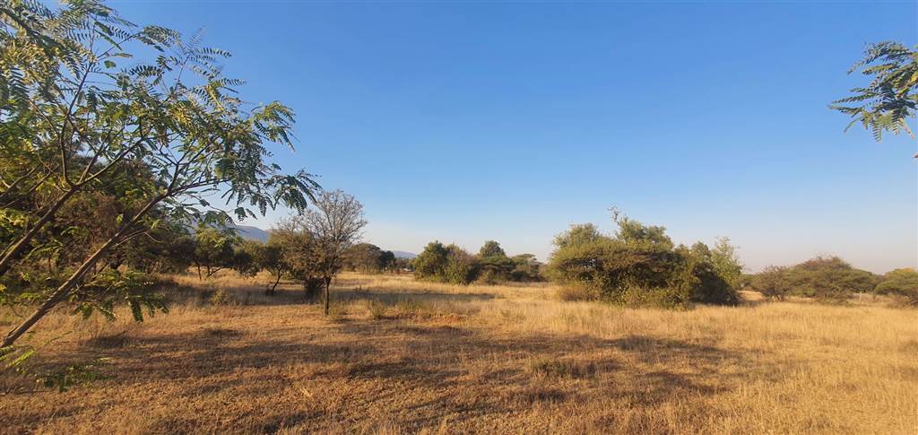 1 ha Land available in Rietfontein photo number 3