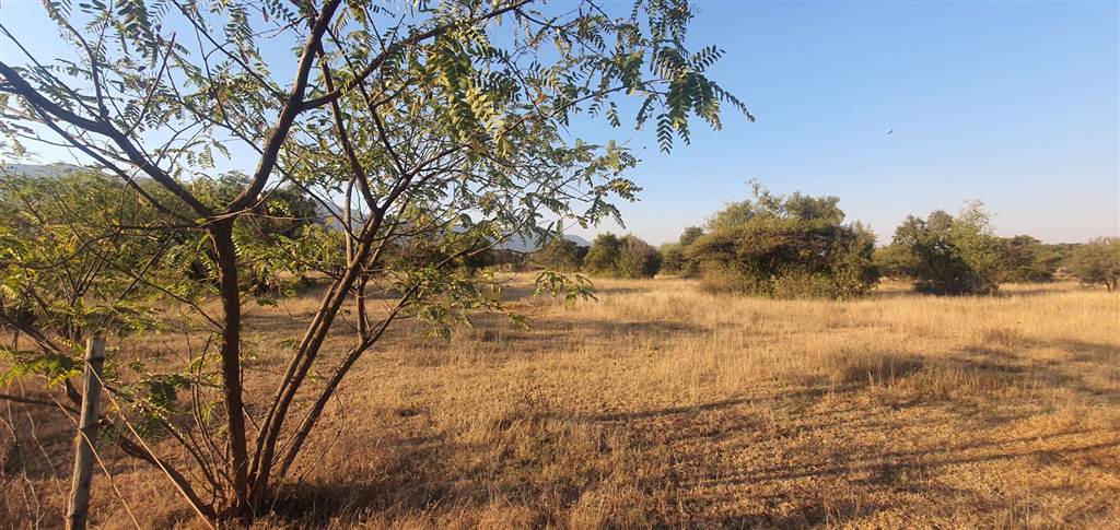 1 ha Land available in Rietfontein photo number 5