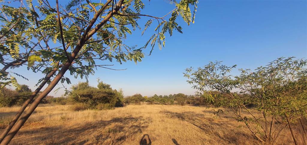 1 ha Land available in Rietfontein photo number 4
