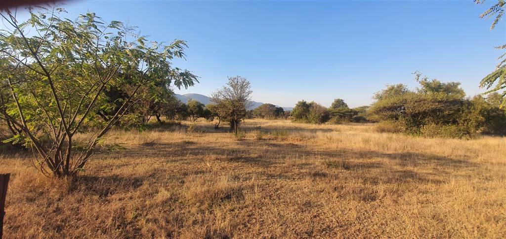 1 ha Land available in Rietfontein photo number 2