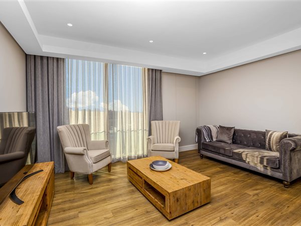 1 Bed Apartment in Melrose Arch