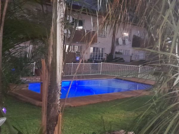 2 Bedroom Flat 2 Bedroom Flat