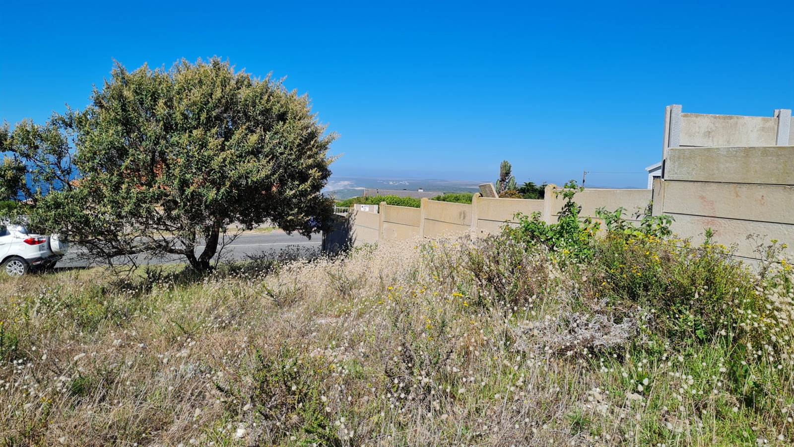 886 m² Land available in Dana Bay photo number 8