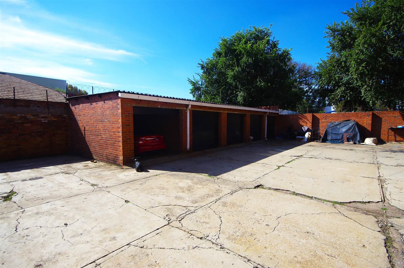 440  m² Commercial space in Brakpan Central photo number 15