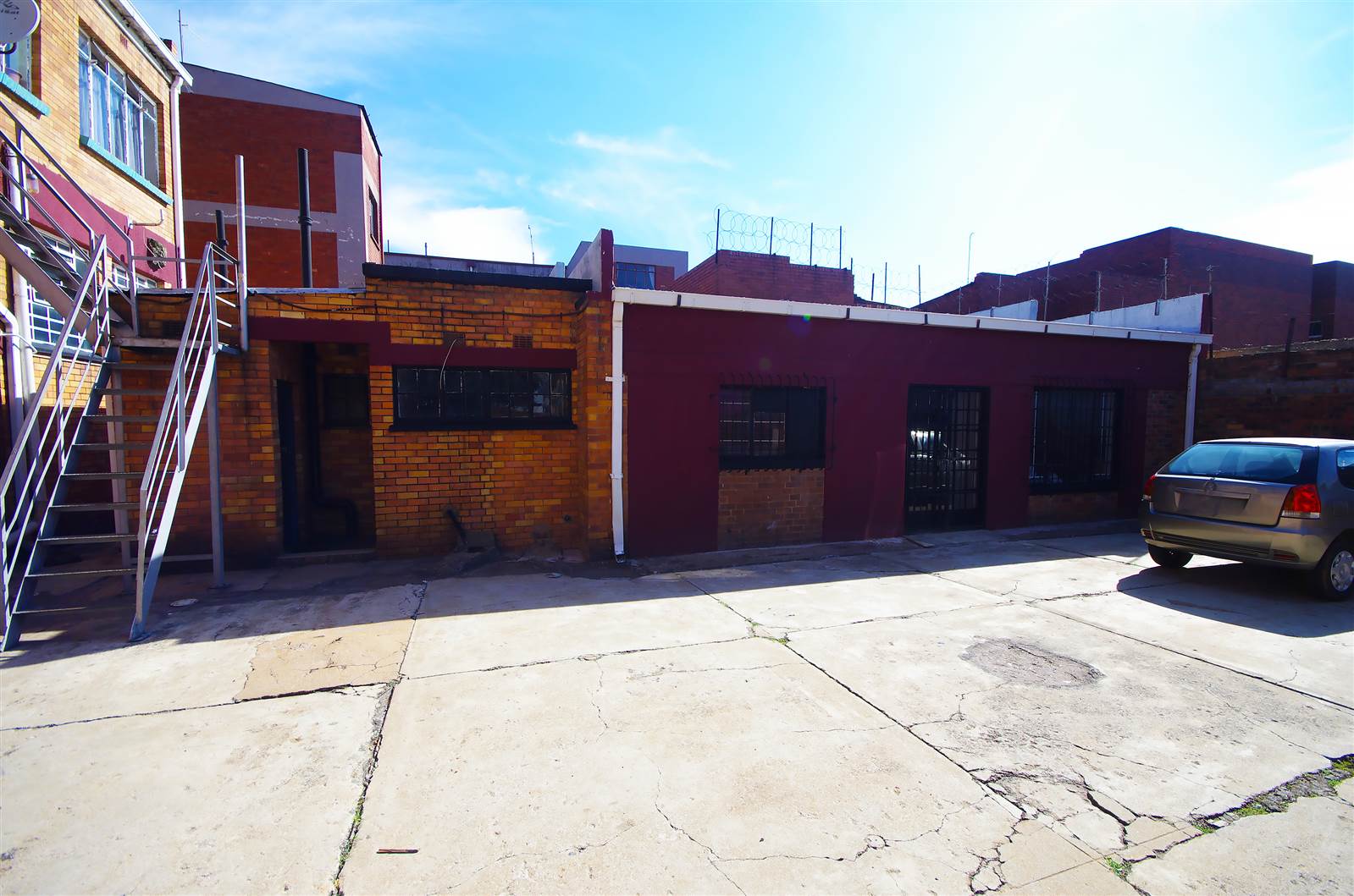 440  m² Commercial space in Brakpan Central photo number 13