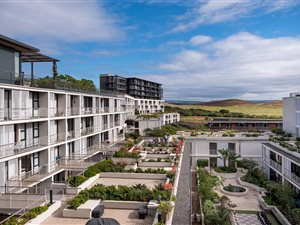 Studio Apartment in Sibaya Precinct