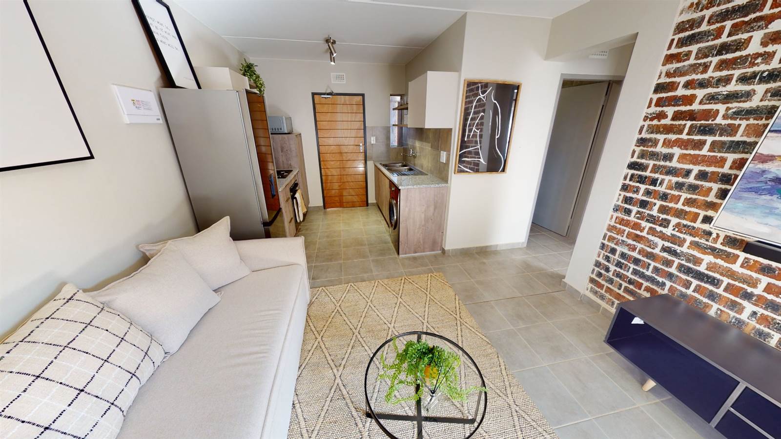 2 Bed Apartment in Atteridgeville photo number 2