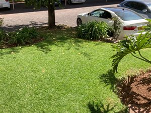 3 Bed Townhouse in Rembrandt Park