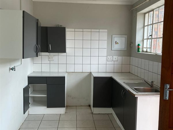 2 Bed Apartment