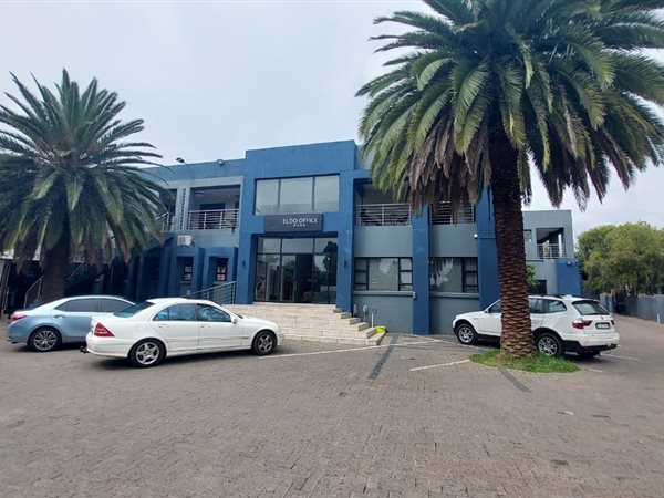 38 m² Commercial space 38 m² Commercial space
