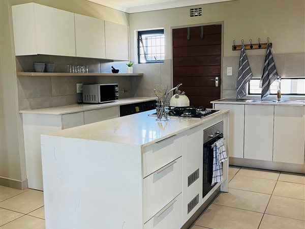 3 Bed House in Randburg Central