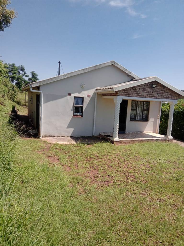 2 Bed House in Inanda photo number 10