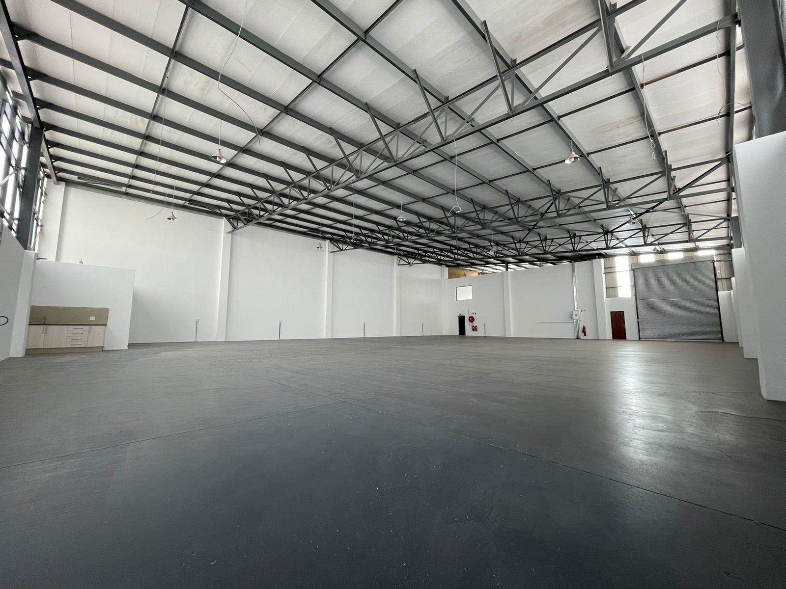 947  m² Industrial space in Kya Sands photo number 13