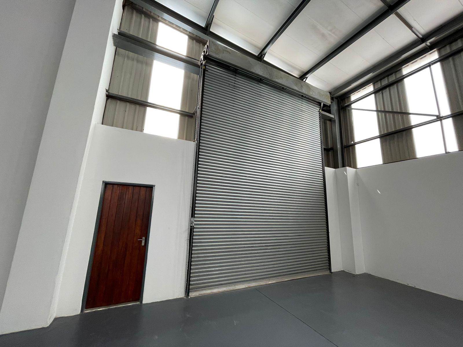 947  m² Industrial space in Kya Sands photo number 12