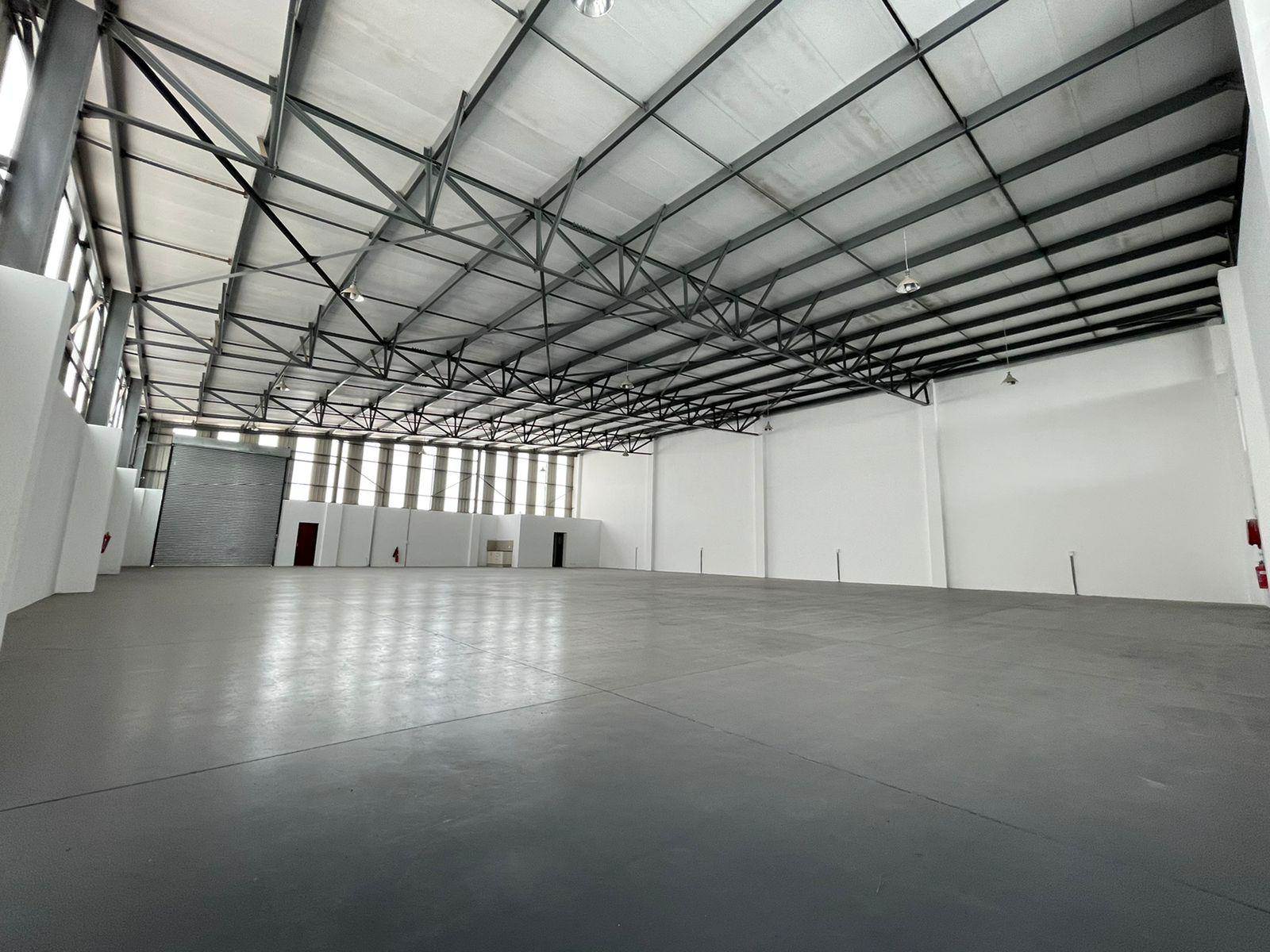 947  m² Industrial space in Kya Sands photo number 10