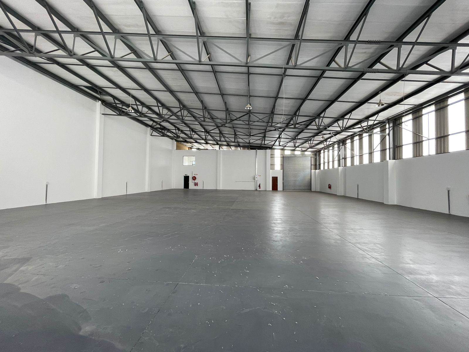 947  m² Industrial space in Kya Sands photo number 11