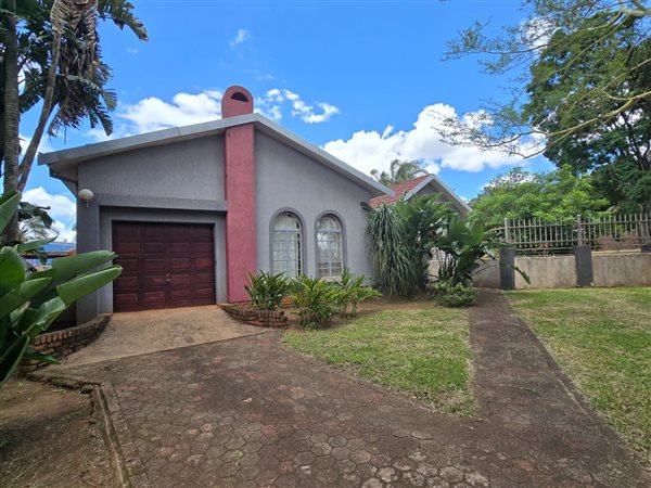 3 Bedroom House 3 Bedroom House