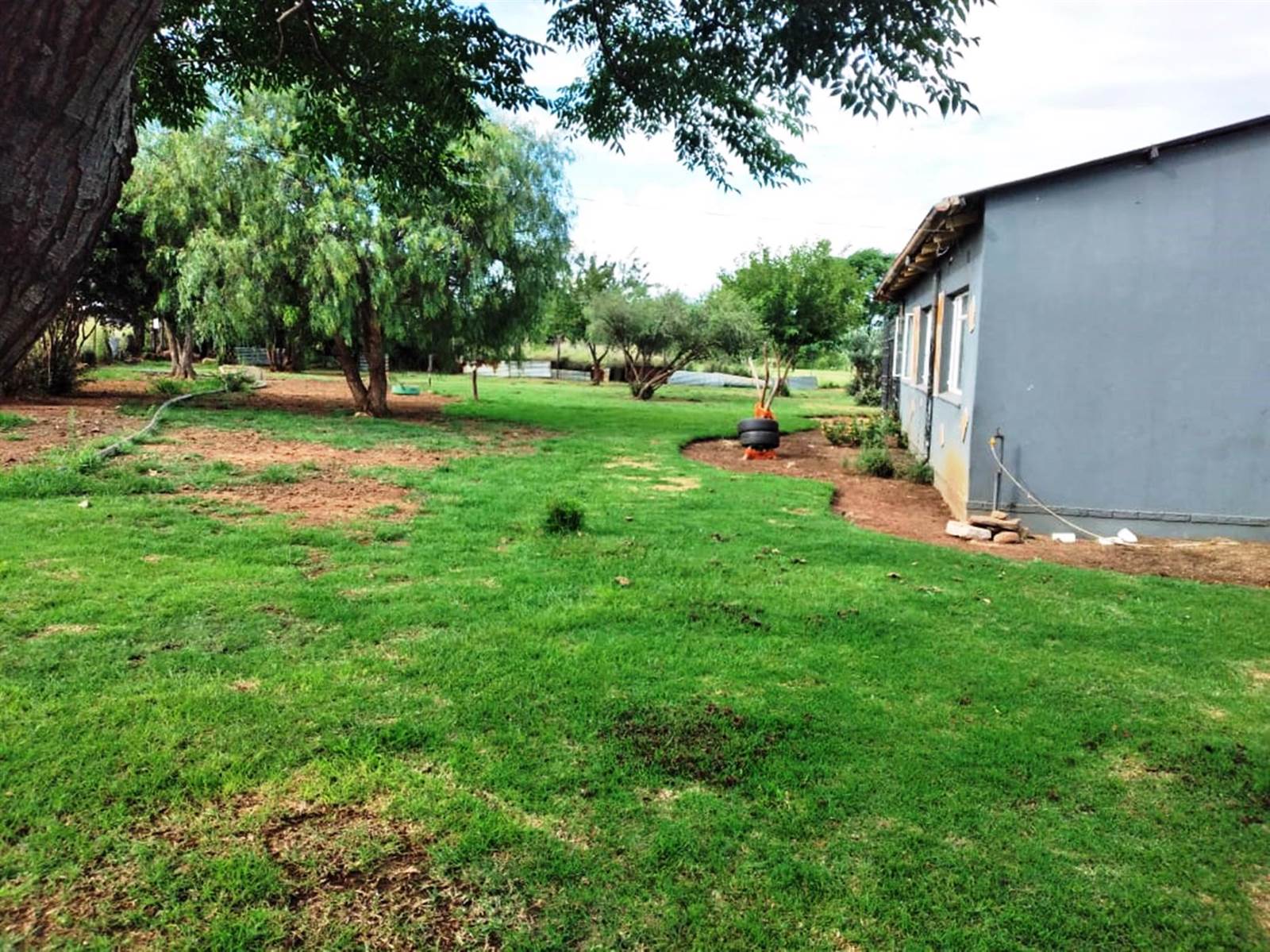8.7 ha Farm in Witbank photo number 1