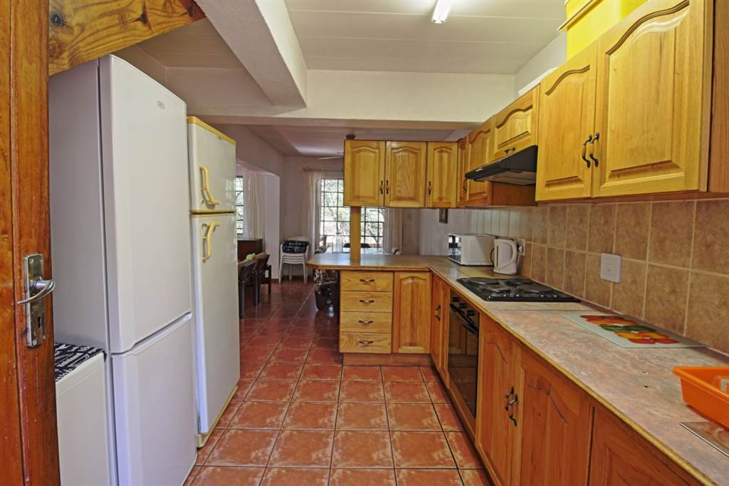 9 Bed Cluster in Marloth Park photo number 4
