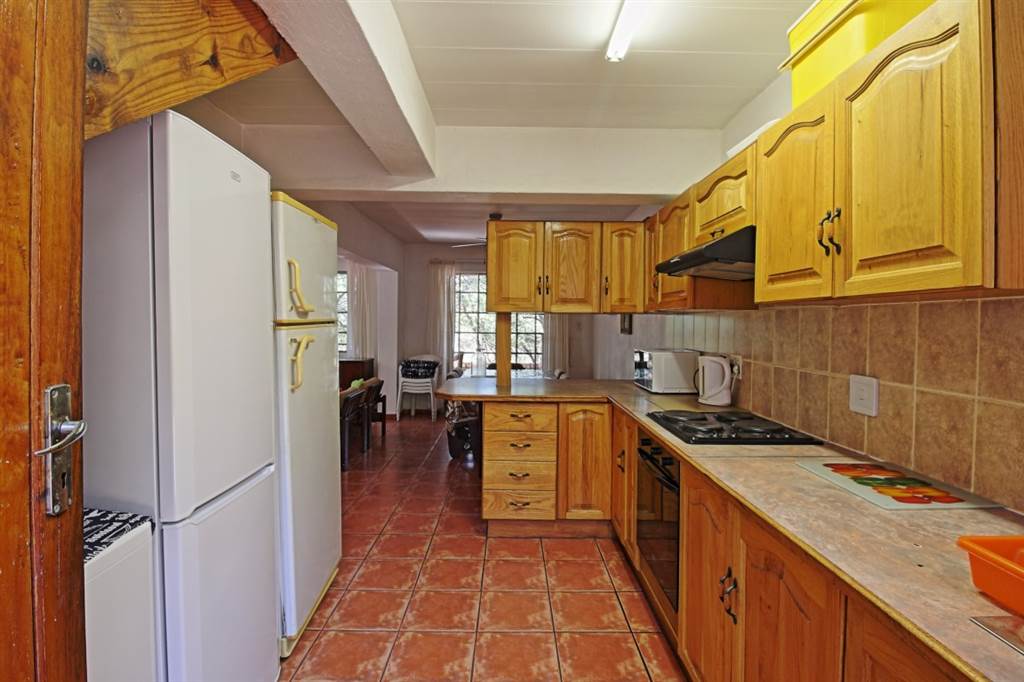 9 Bed Cluster in Marloth Park photo number 27