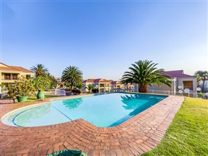 1 Bed Apartment in Oakdene