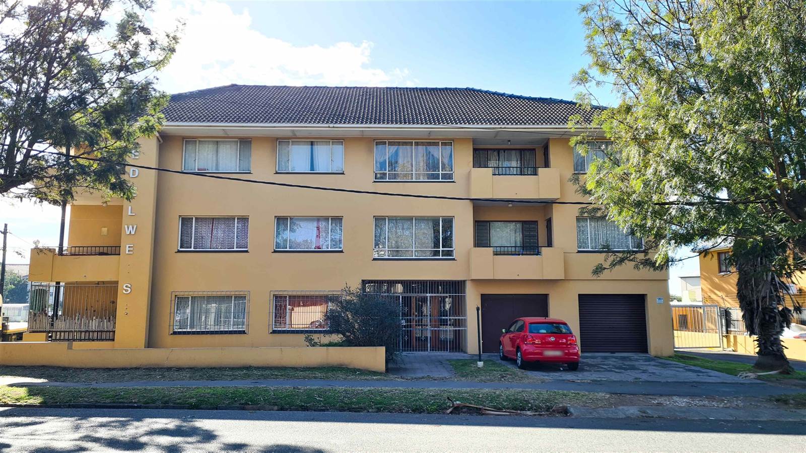 2 Bed Apartment in Southernwood photo number 18