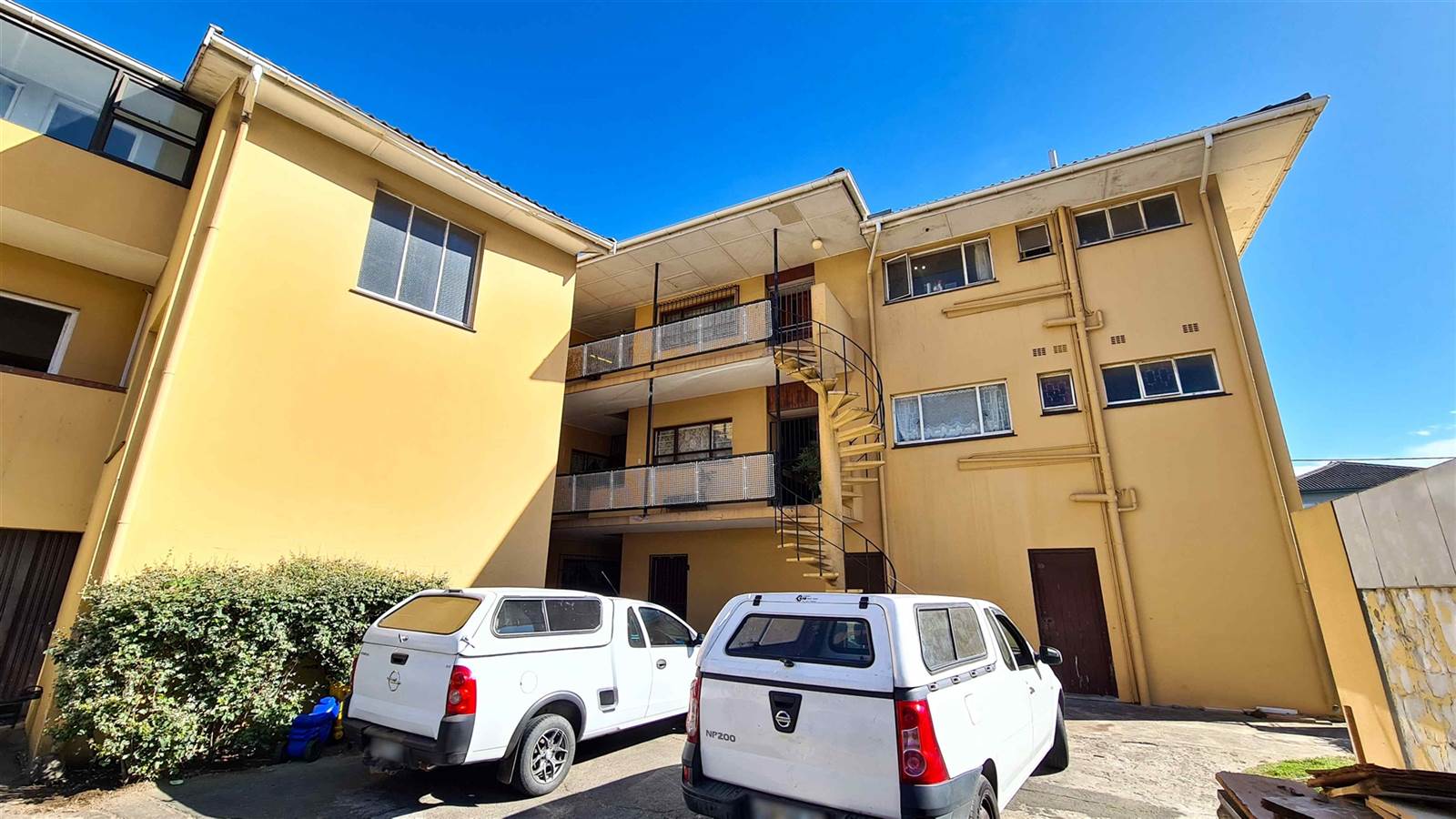 2 Bed Apartment in Southernwood photo number 17