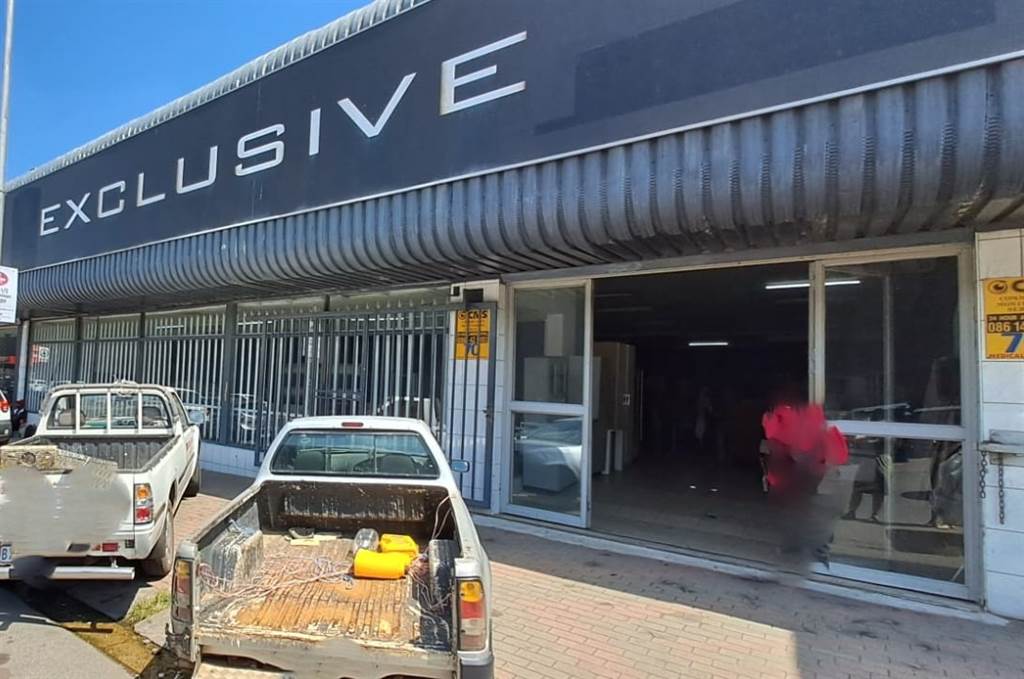 Retail space in Benoni Central photo number 1