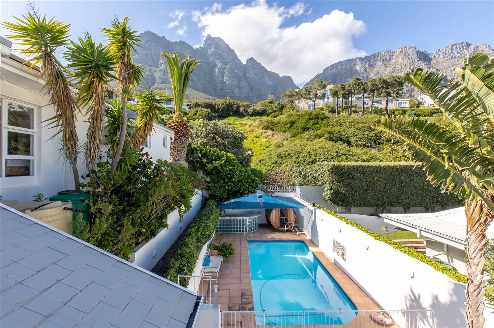 5 Bed House in Camps Bay photo number 14