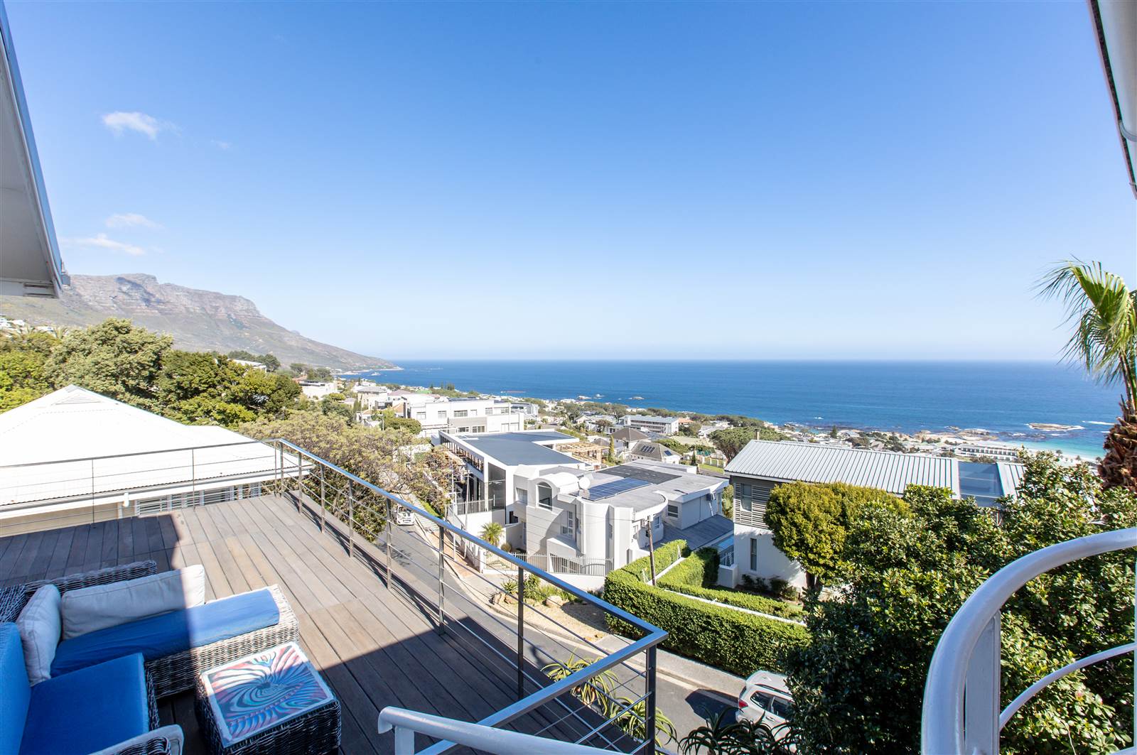 5 Bed House in Camps Bay photo number 22