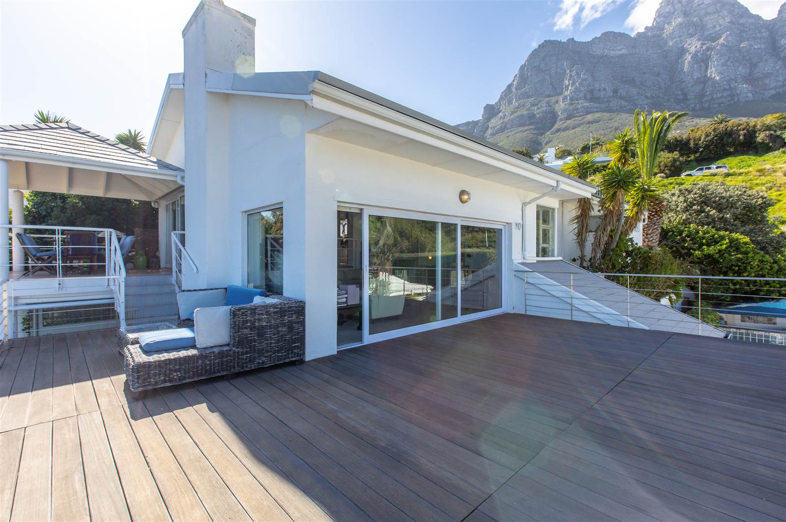 5 Bed House in Camps Bay photo number 16