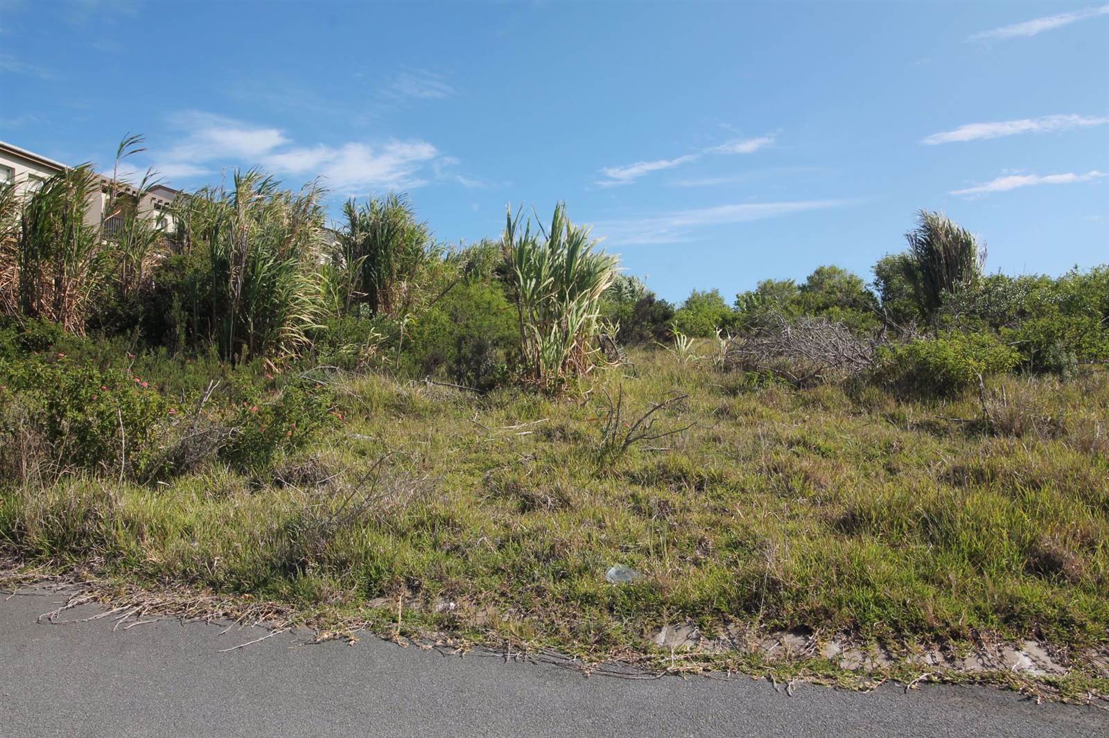 7554 m² Land available in Emerald Heights photo number 9