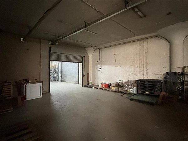 250  m² Industrial space in Selby