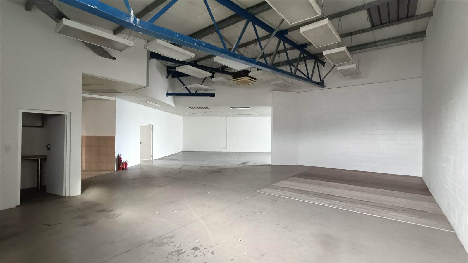 321  m² Industrial space in Montague Gardens photo number 7