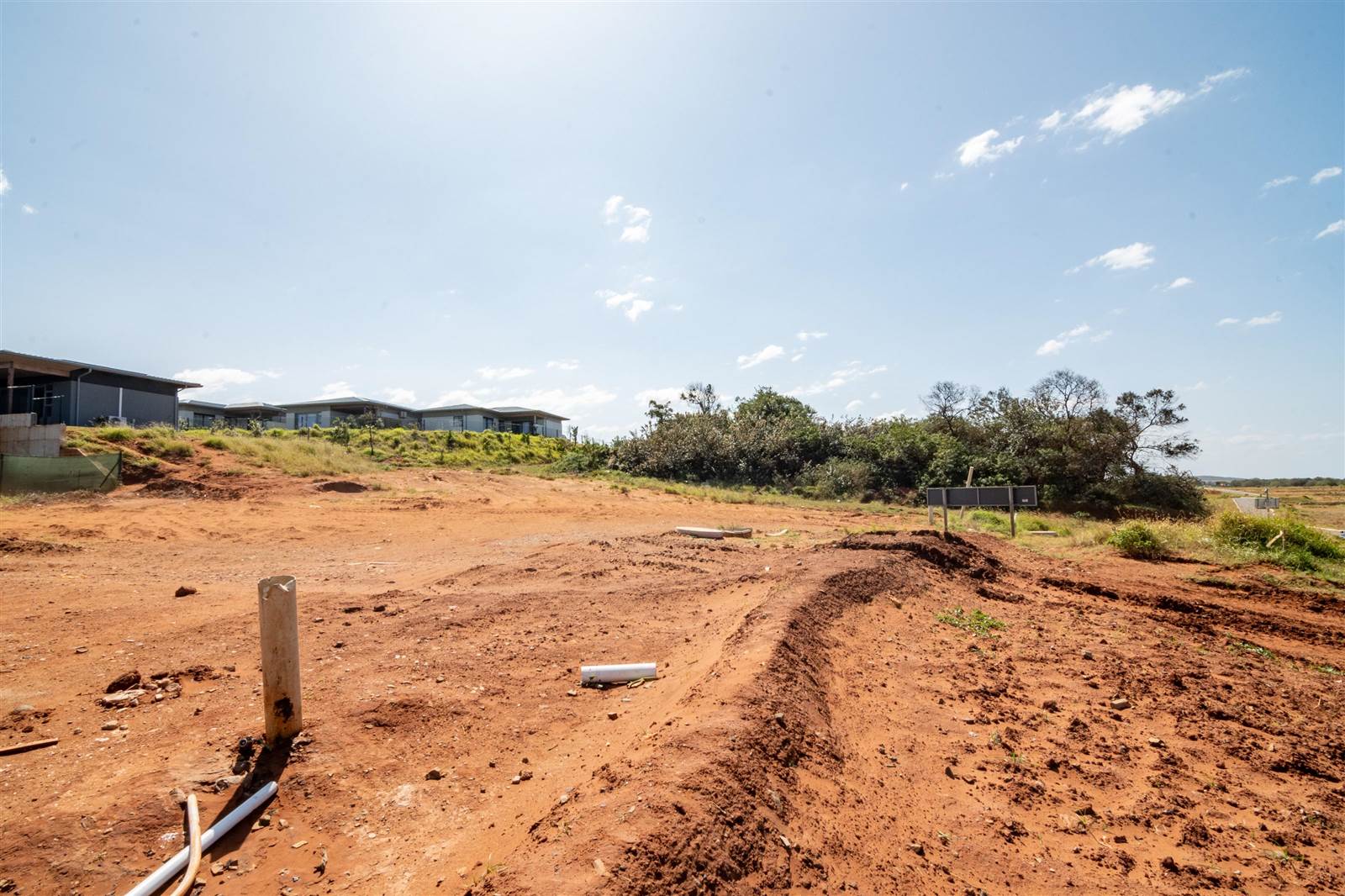 1187 m² Land available in Sibaya Precinct photo number 2