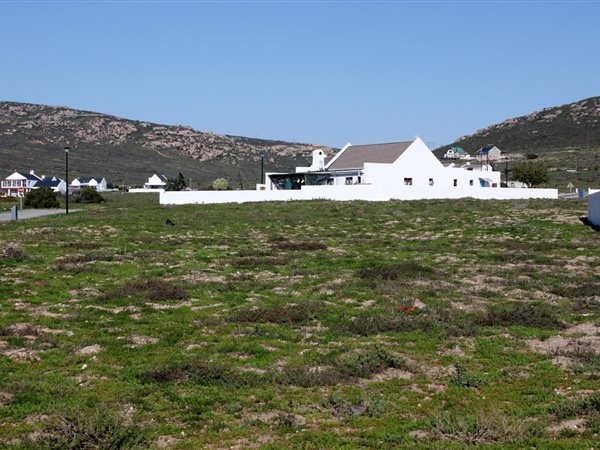 580 m² Land