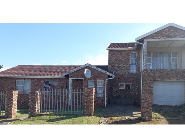 4 Bed House in Sunny Ridge