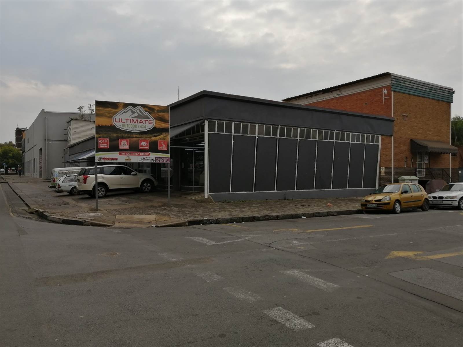 987  m² Commercial space in Bloemfontein photo number 3