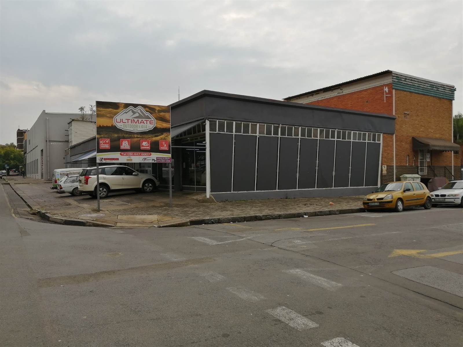 987  m² Commercial space in Bloemfontein photo number 4