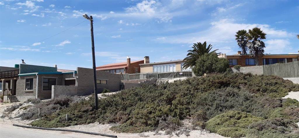 555 m² Land available in Port Nolloth photo number 7