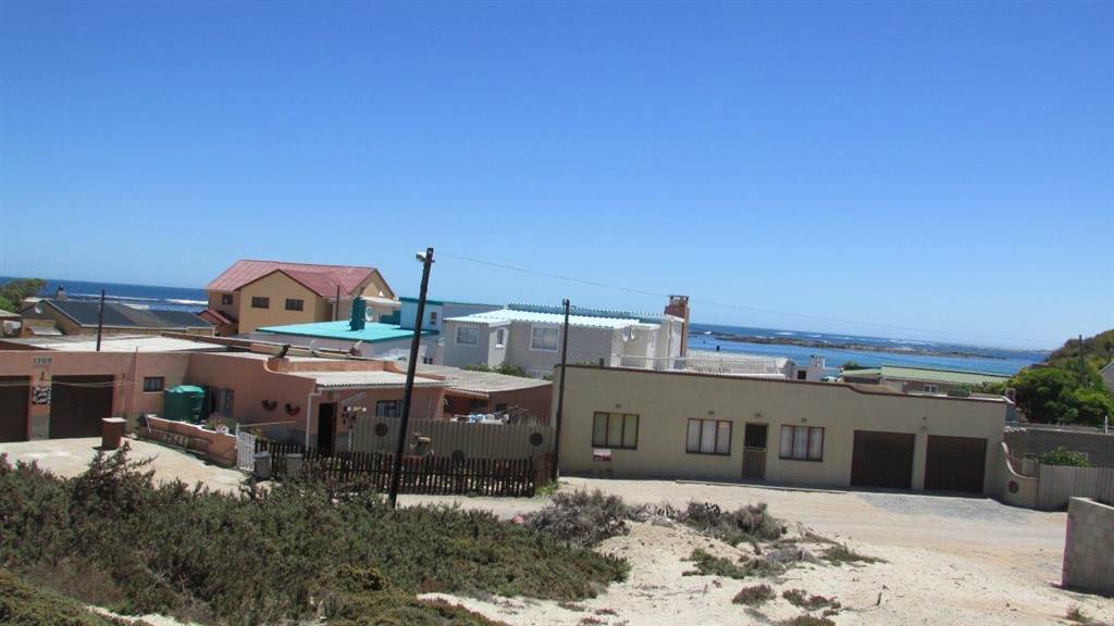555 m² Land available in Port Nolloth photo number 15