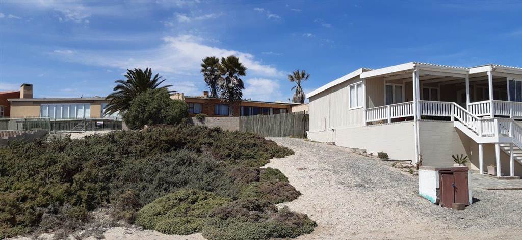 555 m² Land available in Port Nolloth photo number 8