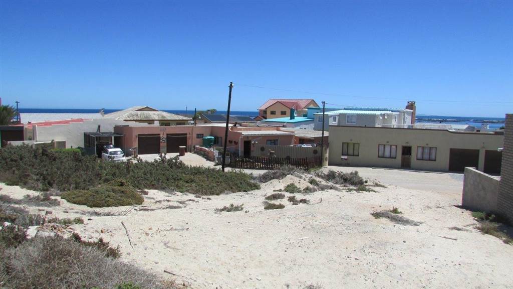 555 m² Land available in Port Nolloth photo number 11