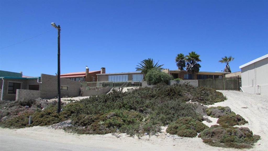 555 m² Land available in Port Nolloth photo number 9