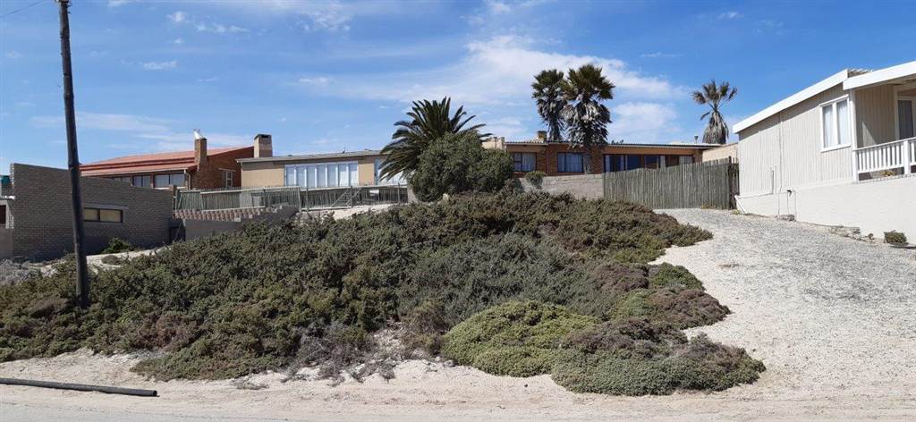 555 m² Land available in Port Nolloth photo number 4