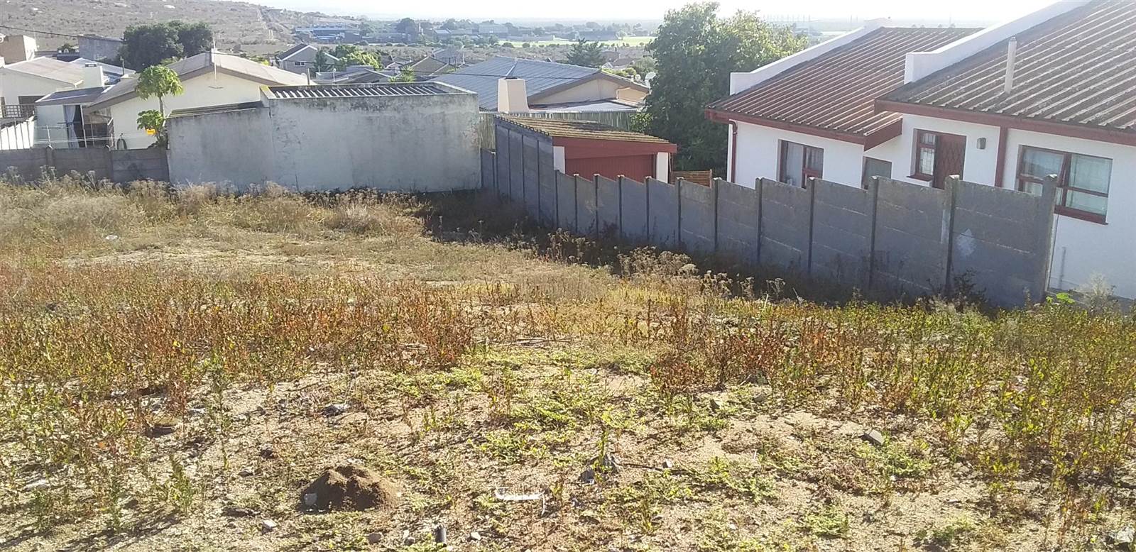 495 m² Land available in Saldanha photo number 3
