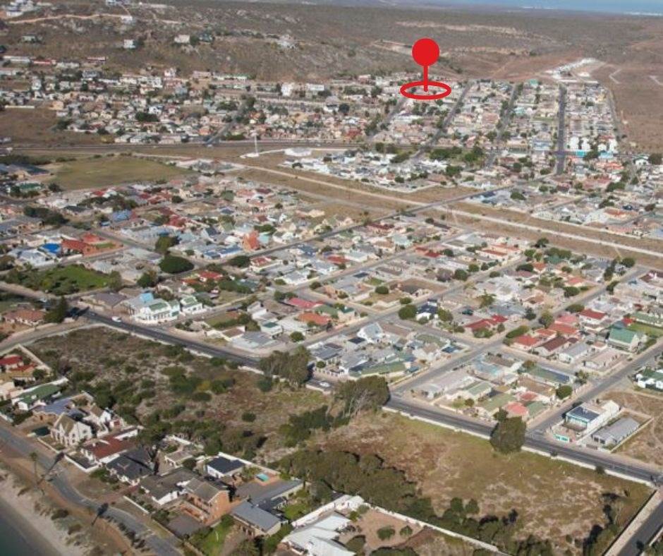 495 m² Land available in Saldanha photo number 5